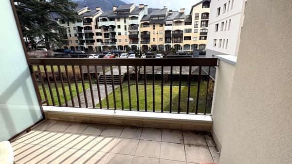 Appartement - 3 pièces - 75 m²