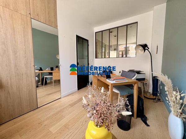 Maison à Vendre à Lambersart