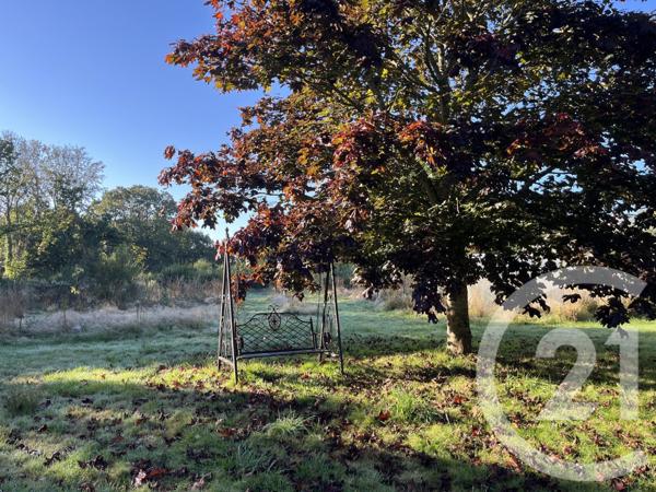 Maison à vendre  8 pièces - 152,70 m2 BEGARD - 22