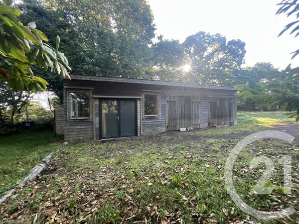 Maison à vendre  8 pièces - 152,70 m2 BEGARD - 22