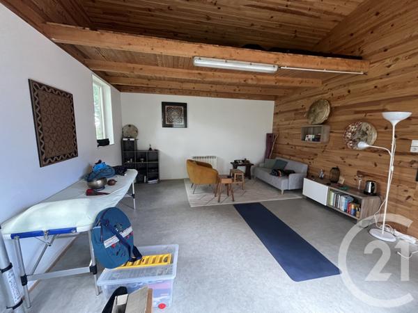 Maison à vendre  8 pièces - 152,70 m2 BEGARD - 22