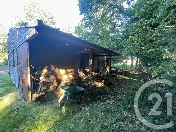 Maison à vendre  8 pièces - 152,70 m2 BEGARD - 22