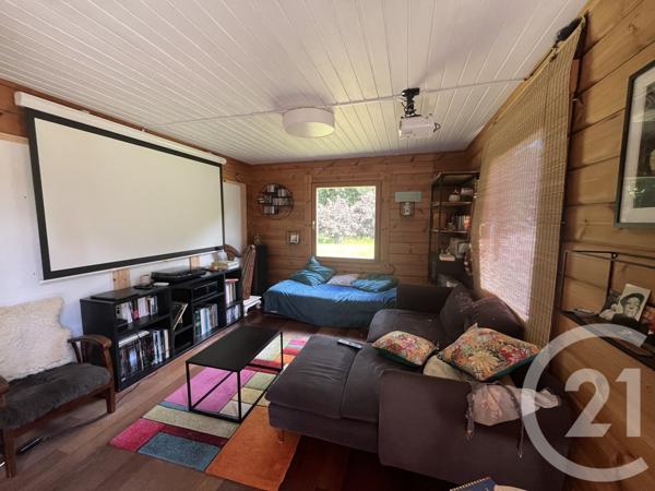 Maison à vendre  8 pièces - 152,70 m2 BEGARD - 22