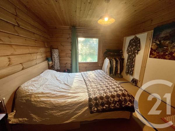 Maison à vendre  8 pièces - 152,70 m2 BEGARD - 22