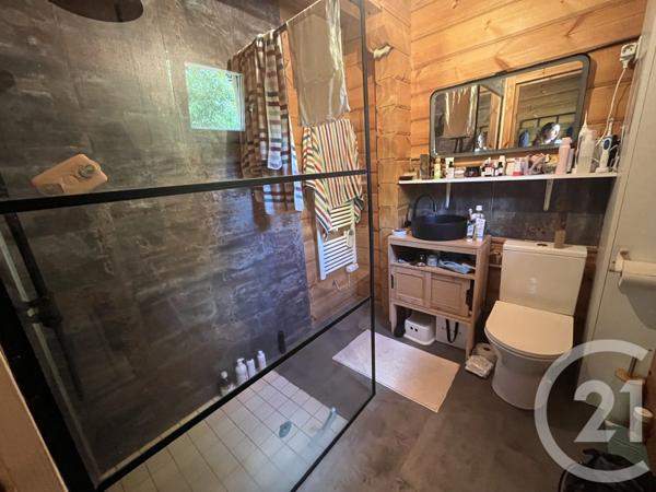 Maison à vendre  8 pièces - 152,70 m2 BEGARD - 22