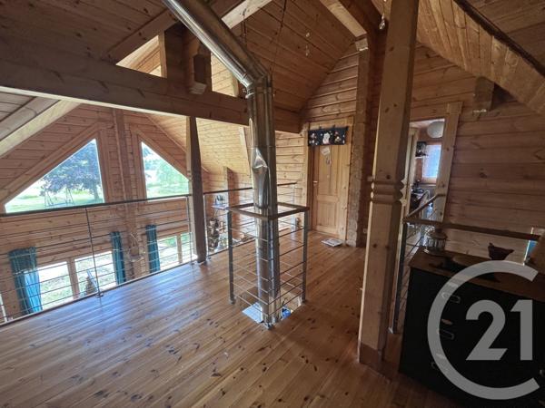 Maison à vendre  8 pièces - 152,70 m2 BEGARD - 22