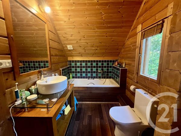 Maison à vendre  8 pièces - 152,70 m2 BEGARD - 22