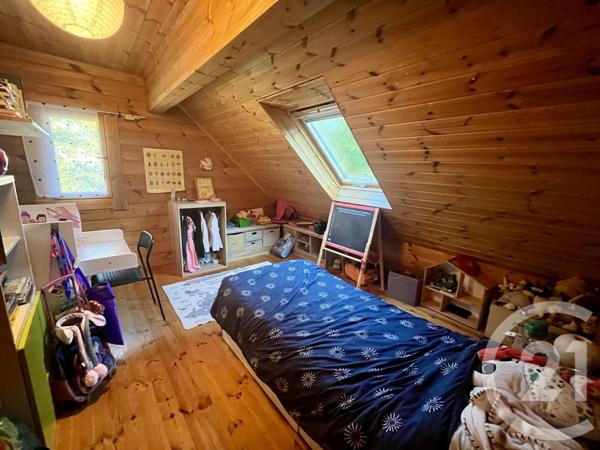 Maison à vendre  8 pièces - 152,70 m2 BEGARD - 22