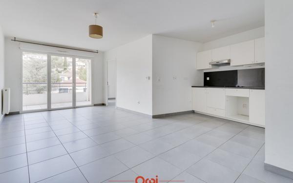 Appartement à vendre    4 pièces • 83,71 m2 Gardanne