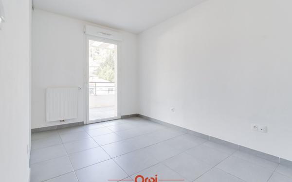 Appartement à vendre    4 pièces • 83,71 m2 Gardanne