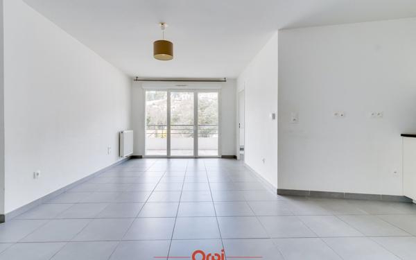 Appartement à vendre    4 pièces • 83,71 m2 Gardanne