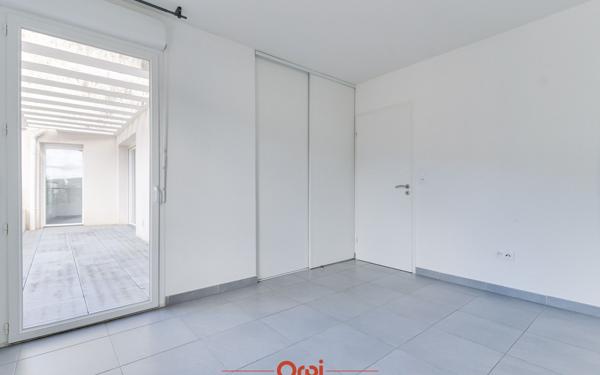 Appartement à vendre    4 pièces • 83,71 m2 Gardanne