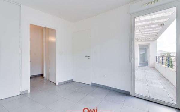 Appartement à vendre    4 pièces • 83,71 m2 Gardanne