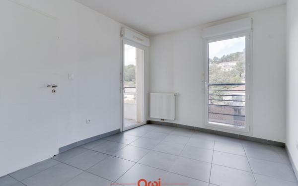 Appartement à vendre    4 pièces • 83,71 m2 Gardanne