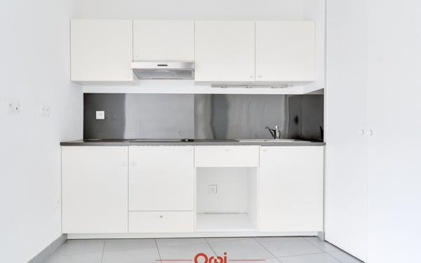 Appartement à vendre    4 pièces • 83,71 m2 Gardanne