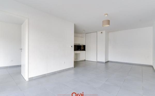 Appartement à vendre    4 pièces • 83,71 m2 Gardanne