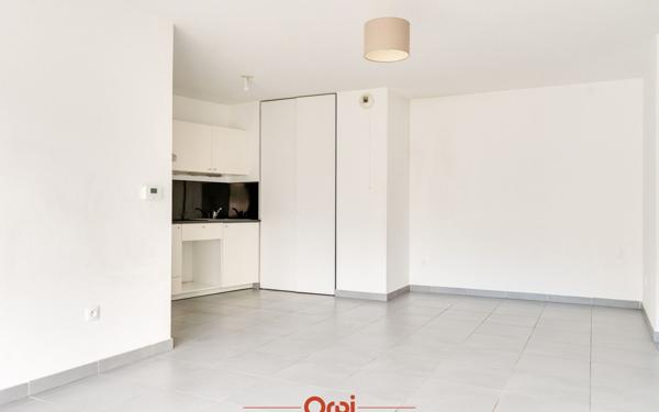 Appartement à vendre    4 pièces • 83,71 m2 Gardanne