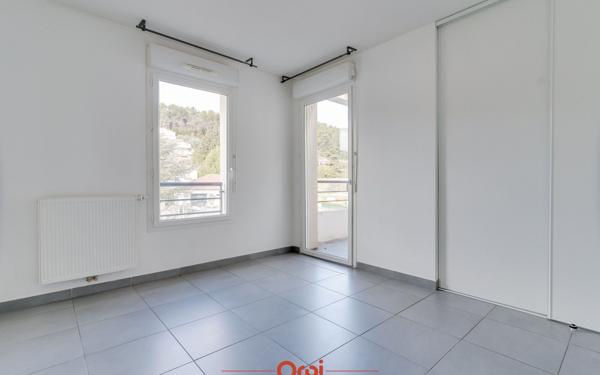 Appartement à vendre    4 pièces • 83,71 m2 Gardanne