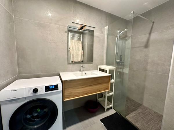 Appartement Bourg Saint Maurice 4 pièces 70 m2 , Bourg saint maurice Appartement Bourg Saint Maurice 4 pièces 70 m2 , Bourg saint maurice