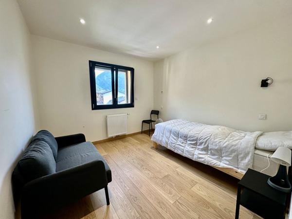 Appartement Bourg Saint Maurice 4 pièces 70 m2 , Bourg saint maurice Appartement Bourg Saint Maurice 4 pièces 70 m2 , Bourg saint maurice