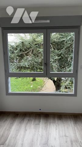 Appartement récent en plein coeur du bourg de Saint-Herblain 