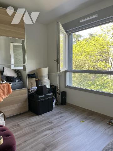 Appartement récent en plein coeur du bourg de Saint-Herblain 