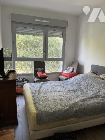 Appartement récent en plein coeur du bourg de Saint-Herblain 