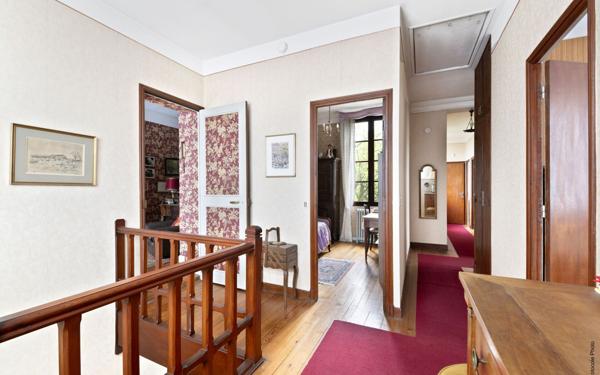 Maison à vendre    6 pièces • 162 m2 Toulouse