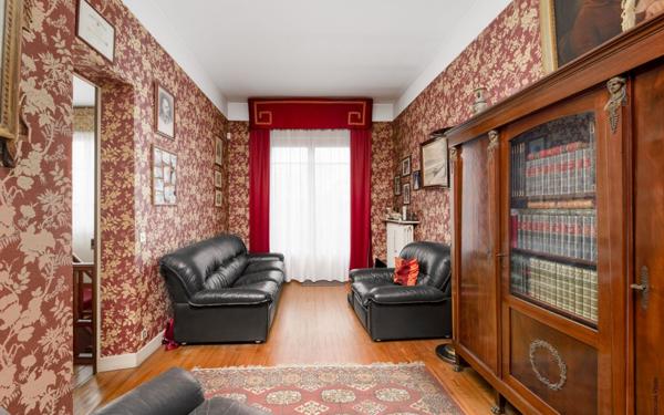 Maison à vendre    6 pièces • 162 m2 Toulouse