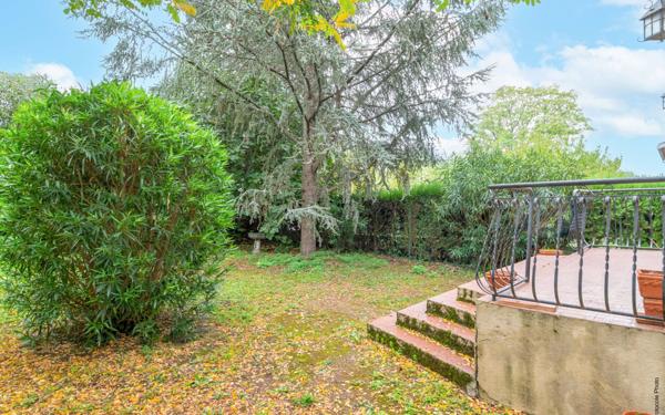 Maison à vendre    6 pièces • 162 m2 Toulouse