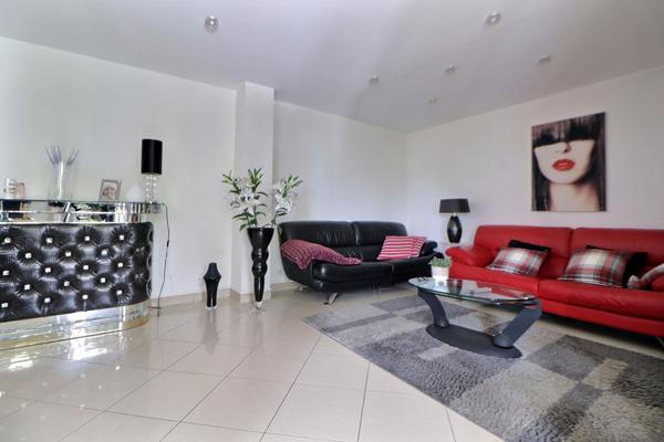 Appartement 5 pièces à vendre à Montmorency  + CAVE 