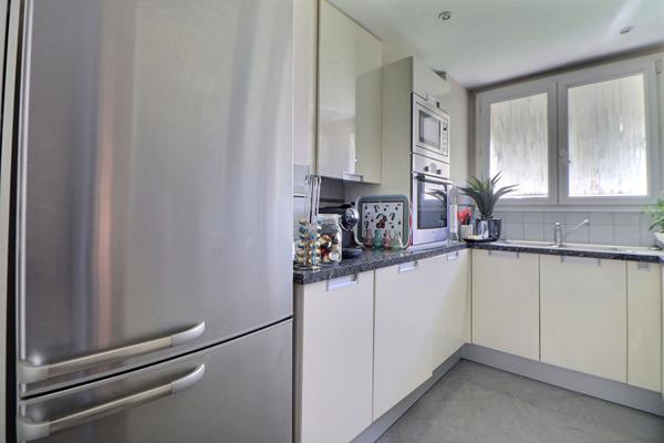 Appartement 5 pièces à vendre à Montmorency  + CAVE 