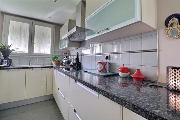 Appartement 5 pièces à vendre à Montmorency  + CAVE 