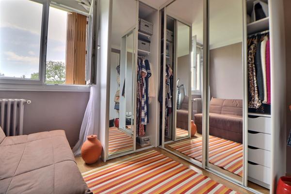 Appartement 5 pièces à vendre à Montmorency  + CAVE 