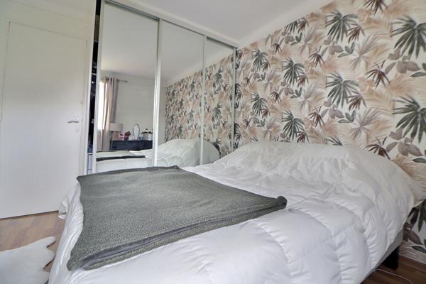 Appartement 5 pièces à vendre à Montmorency  + CAVE 
