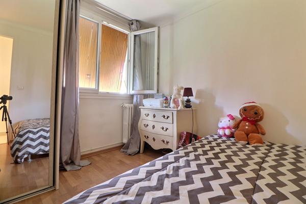 Appartement 5 pièces à vendre à Montmorency  + CAVE 