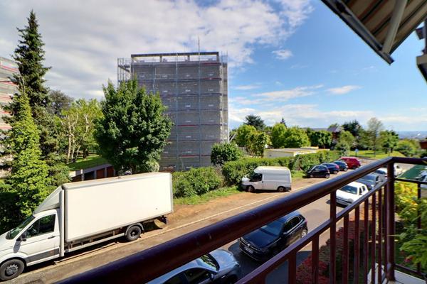 Appartement 5 pièces à vendre à Montmorency  + CAVE 