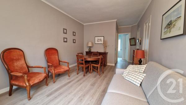 Appartement à vendre  2 pièces - 35 m2 LE TOUQUET PARIS PLAGE - 62