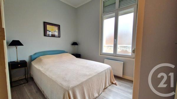 Appartement à vendre  2 pièces - 35 m2 LE TOUQUET PARIS PLAGE - 62