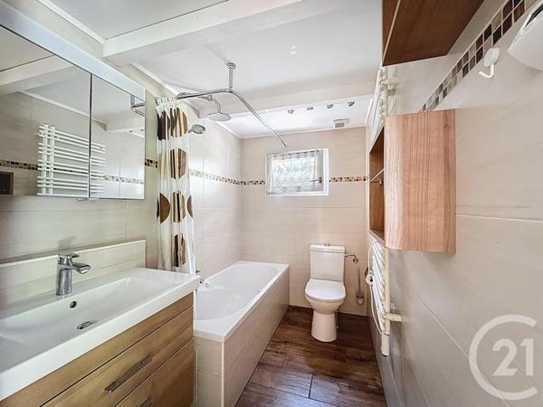 Maison à vendre  3 pièces - 62,15 m2 ANTIBES - 06