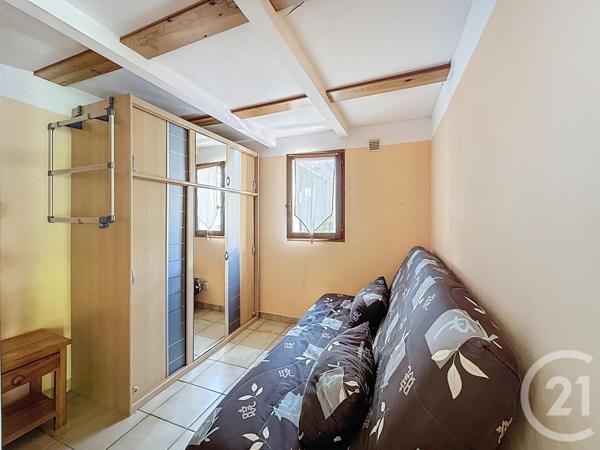 Maison à vendre  3 pièces - 62,15 m2 ANTIBES - 06