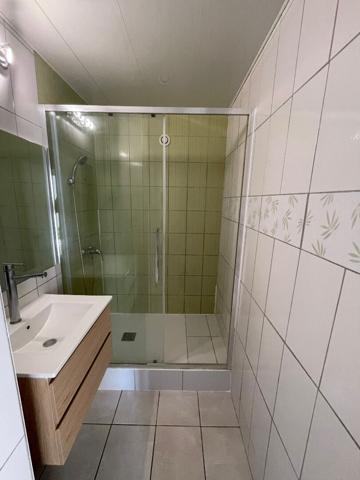 Appartement - 3 pièces - 58 m²