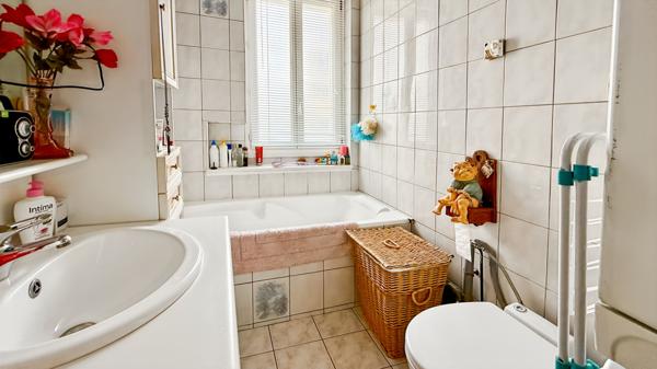 Appartement Boulogne Billancourt 3 pièce(s) 50.51 m2