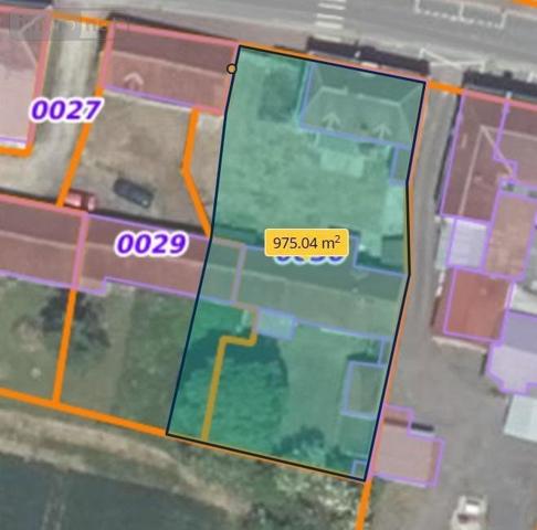 Fonds et/ou murs commerciaux à vendre à Corquilleroy dans le Loiret (45120), ref : 45051-487