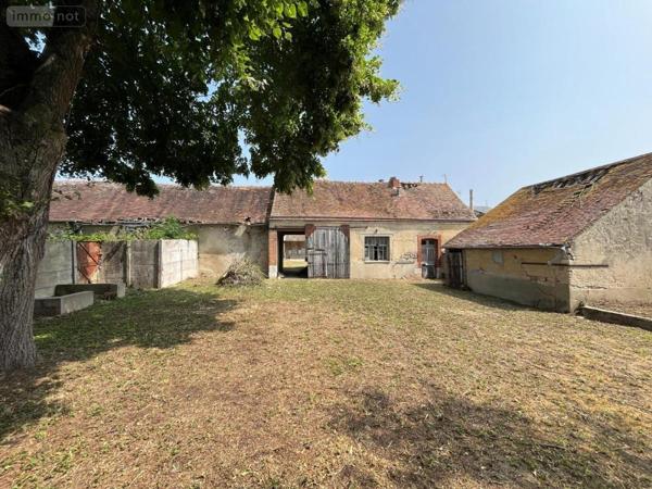 Fonds et/ou murs commerciaux à vendre à Corquilleroy dans le Loiret (45120), ref : 45051-487