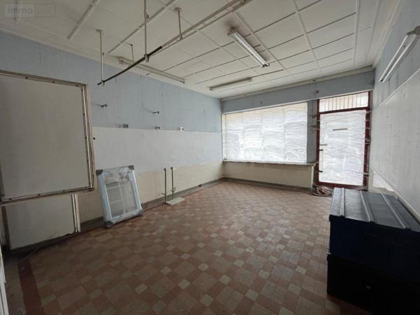 Fonds et/ou murs commerciaux à vendre à Corquilleroy dans le Loiret (45120), ref : 45051-487