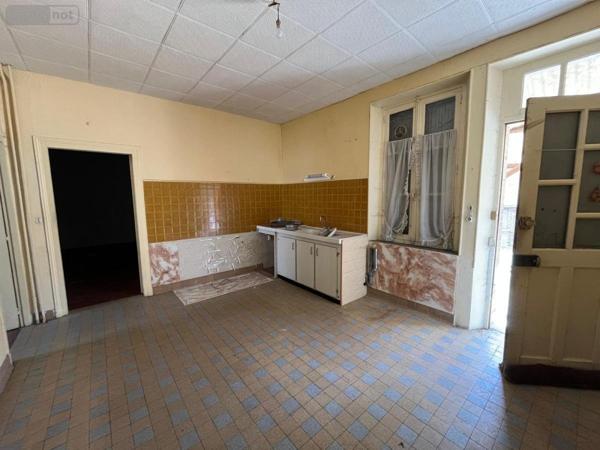 Fonds et/ou murs commerciaux à vendre à Corquilleroy dans le Loiret (45120), ref : 45051-487
