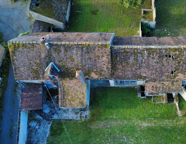 Fonds et/ou murs commerciaux à vendre à Corquilleroy dans le Loiret (45120), ref : 45051-487