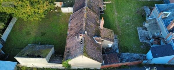 Fonds et/ou murs commerciaux à vendre à Corquilleroy dans le Loiret (45120), ref : 45051-487