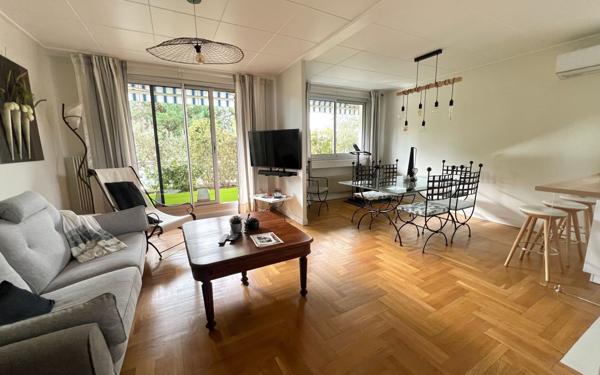 Appartement à vendre    3 pièces • 67,26 m2 Caluire-et-Cuire